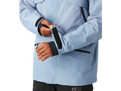 Picture Orosi M Jkt, stonewash - Bild 8