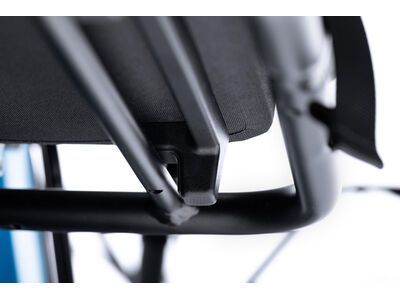 Cube Acid Frontgepäckträgertasche Pro 40 HIC RILink, black - Bild 8