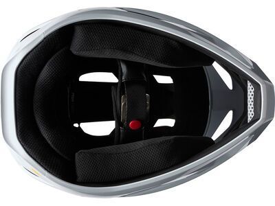 Fox Rampage Youth White - Bild 6