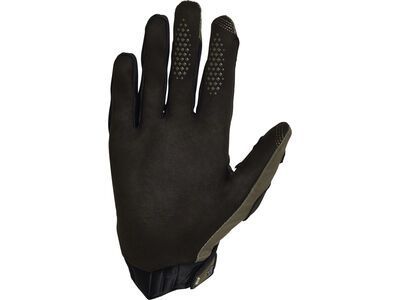 Fox Defend Wind Offroad Glove, olive green - Bild 2