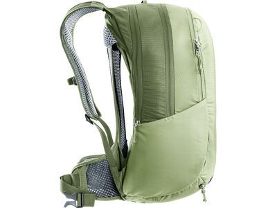 Deuter Race Air 14+3, mineral-grove - Bild 3