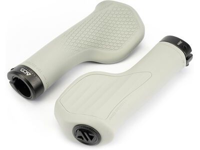 Cube Acid Griffe Travel Comfort Regular, dustygrey - Bild 3