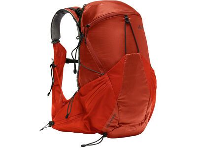 Vaude Trail Spacer 18, burnt red