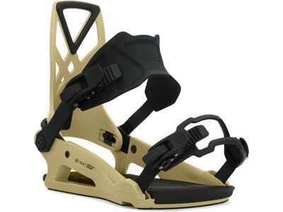 Ride C-4, olive - Bild 2