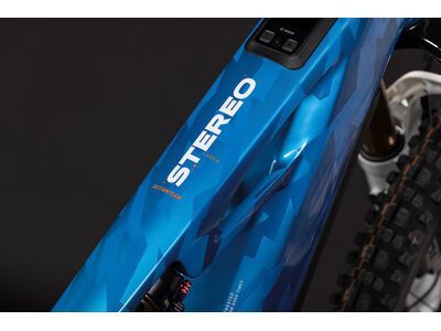 Cube Stereo Hybrid One44 HPC AT 800 29, actionteam - Bild 4