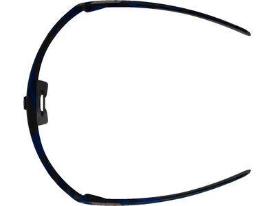 Alpina Turbo Pro Q-Lite, Silver Mirror / havana-black-blue matt - Bild 5