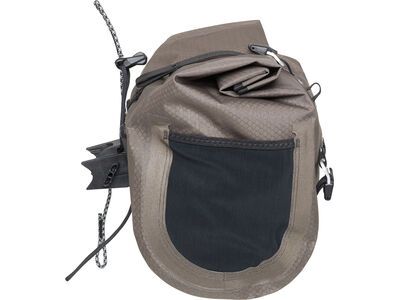 ORTLIEB Handlebar-Pack QR 11 L, dark sand - Bild 3