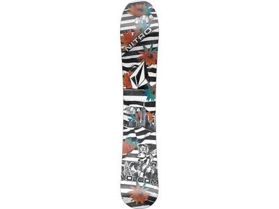 Nitro Alternator x Volcom Progressive - Bild 3