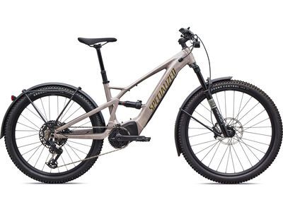 Specialized Turbo Tero X 6.0 - 29 Zoll sndstnmet/dsrtmet/lrlgrnmet