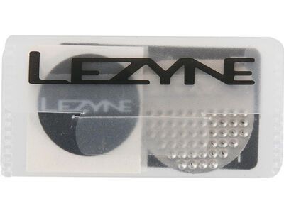Lezyne Twin Speed Drive CO2 / Repair Kit (2x 16 g), black - Bild 6
