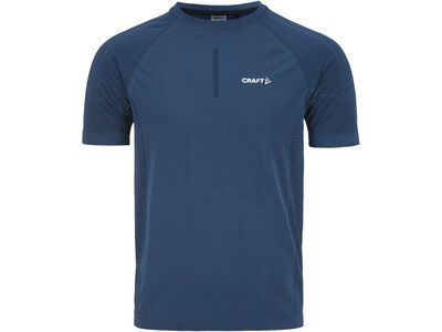 Craft ADV Cool Intensity SS Tee M, lake