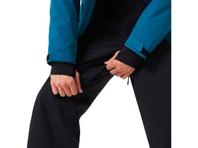 Oakley Canopy Insulated Pant, blackout - Bild 7