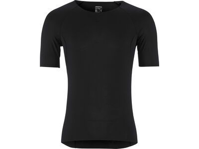 Craft Pro Dry Nanoweight SS M black/black