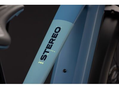 Cube Stereo Hybrid One22 Pro 800 FE 29, bluesapphire´n´blue - Bild 3