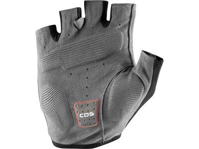 Castelli Entrata V Glove, light black - Bild 2