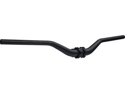 Race Face Era Handlebar - 55 / 800 mm, matte ud carbon/stealth - Bild 2