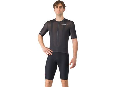 Castelli Unlimited Endurance Bibshort black