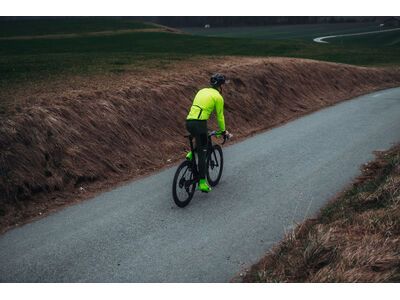 GOREWEAR Spinshift Thermo Jacke Herren, neon yellow - Bild 20