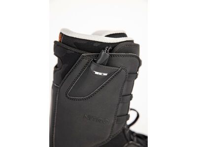 Nitro Anthem TLS, black - Bild 9