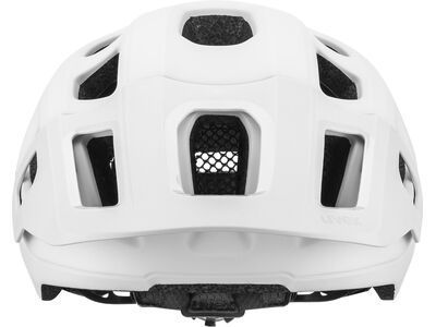 uvex react jr. MIPS, white matt - Bild 3