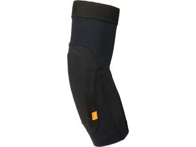 Scott Soldier Ghost Elbow Guards, black
