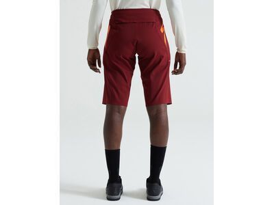 Specialized Gravity Shorts, garnet red - Bild 2