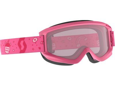 Scott Junior Agent - Enhancer, pink/white