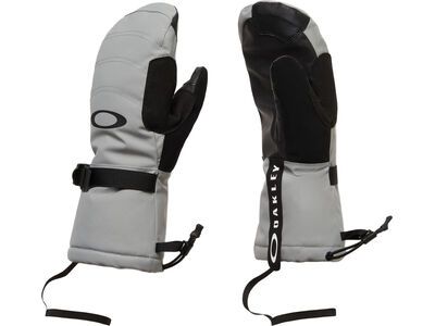 Oakley Powder Ridge Mittens cement