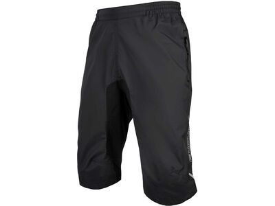 Endura Hummvee Wasserdichte Shorts, schwarz