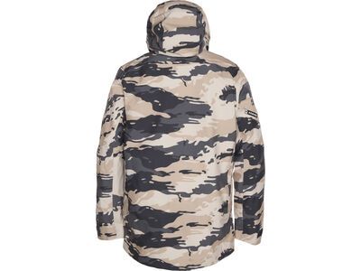 Armada Grands 3L Jacket, drift camo - Bild 3