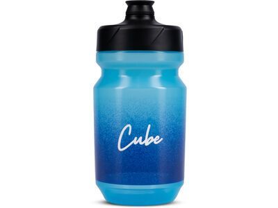 Cube Trinkflasche Flow 400 Kids blue