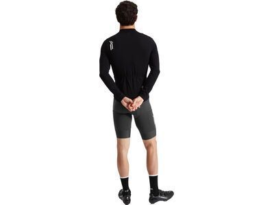 Le Col ARC Merino Long Sleeve Jersey, black - Bild 6