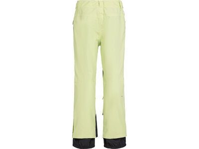 O’Neill O'riginals Park Loose Snow Pants, lime wash - Bild 2