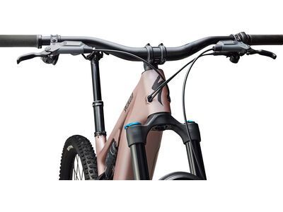 Specialized Turbo Levo 4 Comp, satin champagne/metallic obsidian - Bild 5