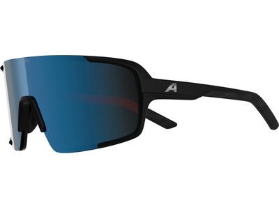 Alpina Lumin, Blue Mirror / black matt - Bild 4