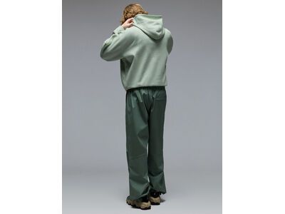 Oakley Metal Rise Hoodie, faded green - Bild 7