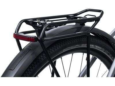 Cube Acid E-Bike Gepäckträgerrücklicht Pro-E HPA BES2, black - Bild 4