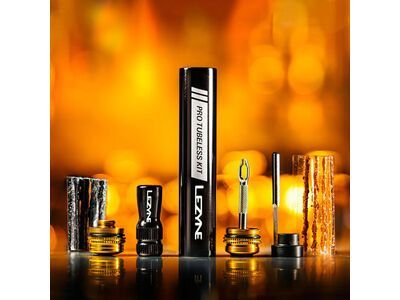 Lezyne Pro Tubeless Kit, black - Bild 8