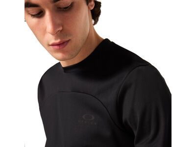 Oakley Free Ride SS Jersey, blackout - Bild 8