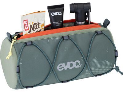 Evoc Handlebar Roll, gaudy - Bild 7