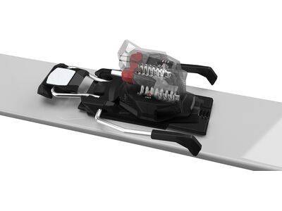 Fritschi Xenic 10 - 105 mm - Bild 10