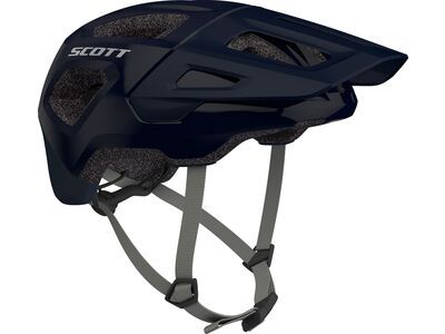 Scott Argo Plus Helmet, stellar blue