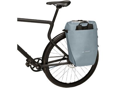 Vaude Proof Transformer 2in1 Rucksack Fahrradtasche, heron - Bild 6