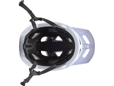 Fox Speedframe Solid, white - Bild 5
