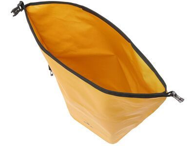 Vaude Urban Cargo Fahrradkorb Radtasche, burnt yellow - Bild 5