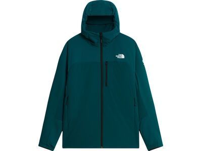 The North Face M Summit Casaval Hoodie, pacific teal - Bild 1
