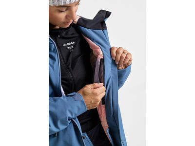 Maloja LoaM., dusty blue - Bild 7
