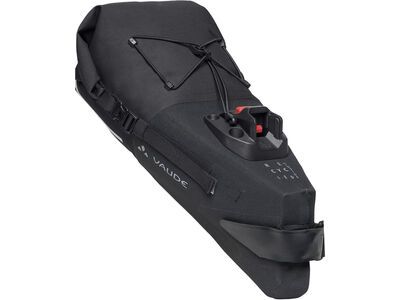 Vaude Trailsaddle M / 6 L black