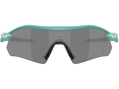 Oakley Radar Plate, Prizm Black / matte pacific - Bild 2