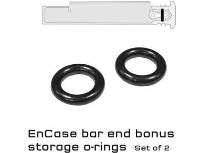 Wolf Tooth EnCase System Hex Bit Wrench O-Rings - Bild 2